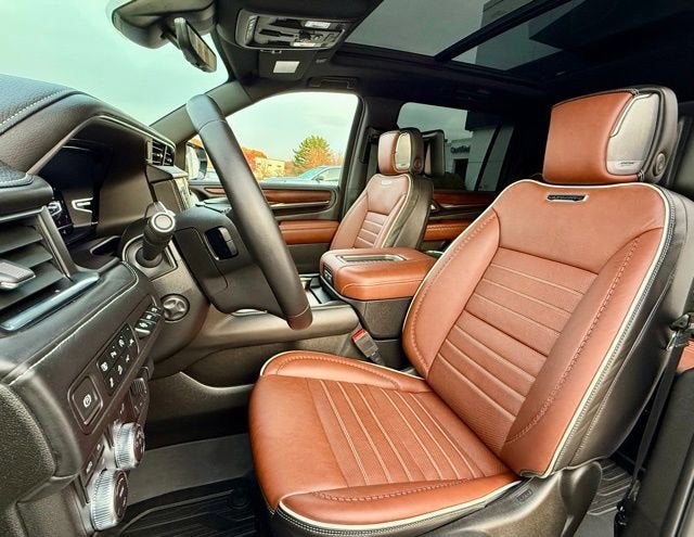 2024 GMC Yukon XL Denali Ultimate