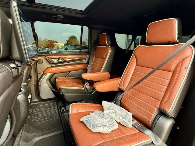 2024 GMC Yukon XL Denali Ultimate