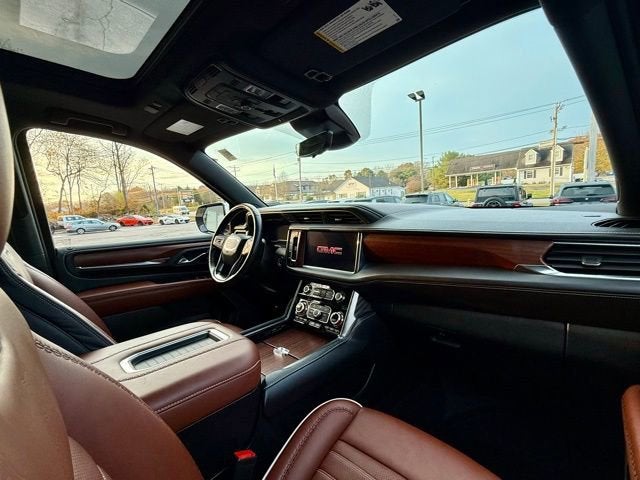 2024 GMC Yukon XL Denali Ultimate