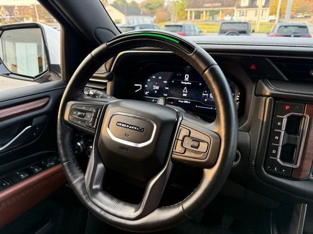 2024 GMC Yukon XL Denali Ultimate