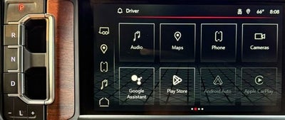 2024 GMC Yukon XL Denali Ultimate