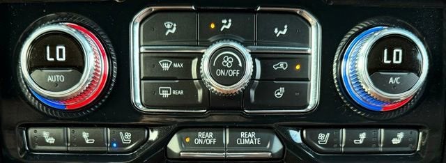 2024 GMC Yukon XL Denali Ultimate