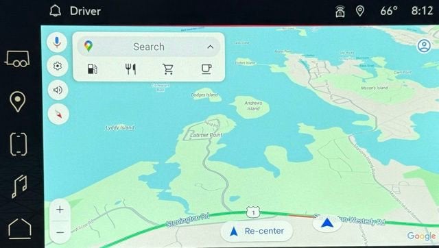 2024 GMC Yukon XL Denali Ultimate