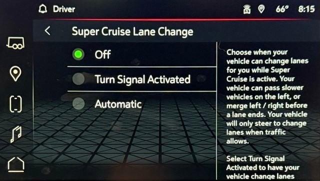 2024 GMC Yukon XL Denali Ultimate