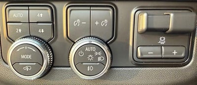 2024 GMC Yukon XL Denali Ultimate