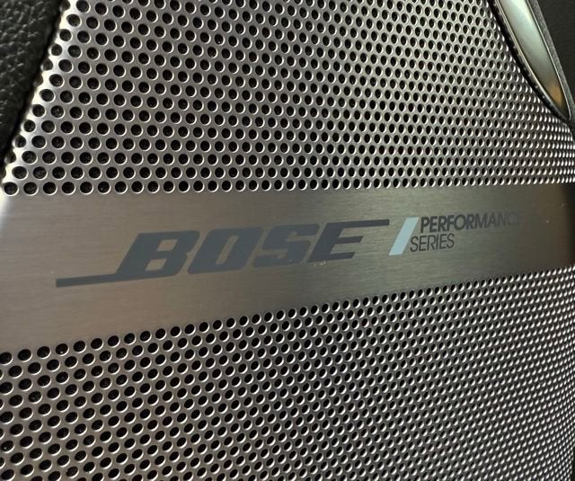 2024 GMC Yukon XL Denali Ultimate