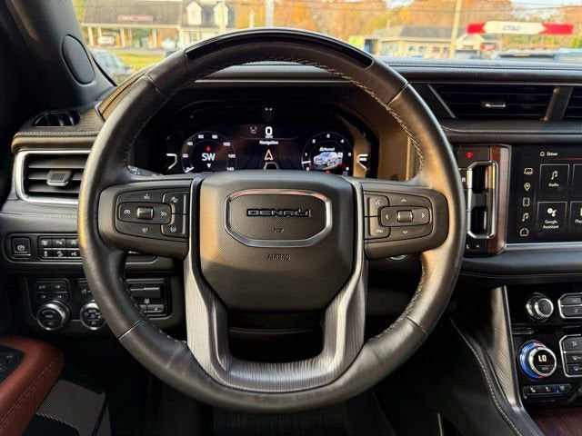 2024 GMC Yukon XL Denali Ultimate