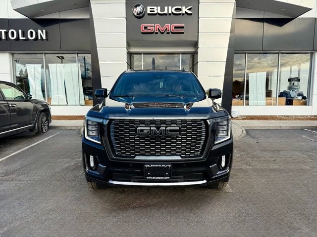 2024 GMC Yukon XL Denali Ultimate
