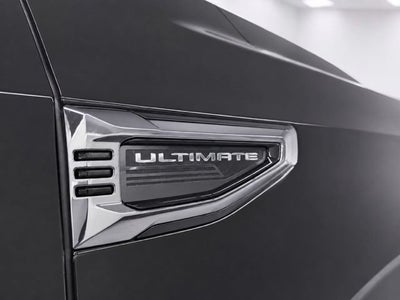 2025 GMC Yukon XL Denali Ultimate