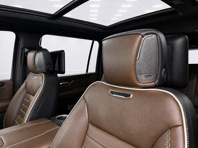 2025 GMC Yukon XL Denali Ultimate