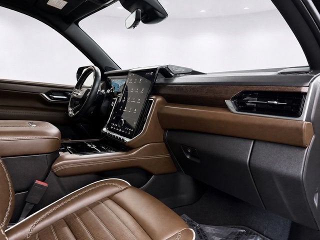 2025 GMC Yukon XL Denali Ultimate