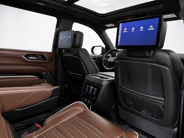 2025 GMC Yukon XL Denali Ultimate