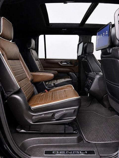2025 GMC Yukon XL Denali Ultimate