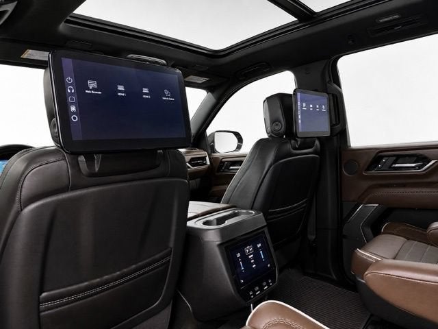 2025 GMC Yukon XL Denali Ultimate