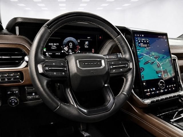 2025 GMC Yukon XL Denali Ultimate