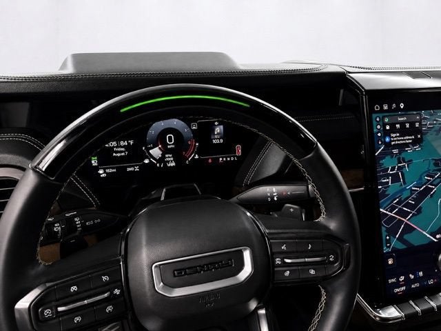 2025 GMC Yukon XL Denali Ultimate