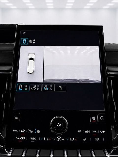 2025 GMC Yukon XL Denali Ultimate