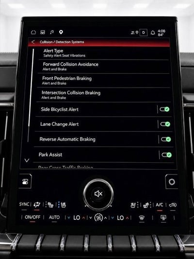 2025 GMC Yukon XL Denali Ultimate