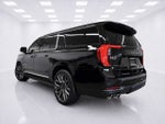2025 GMC Yukon XL Denali Ultimate