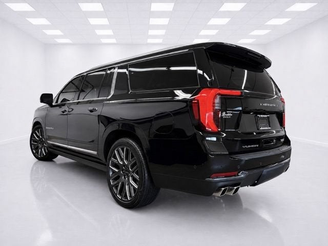 2025 GMC Yukon XL Denali Ultimate