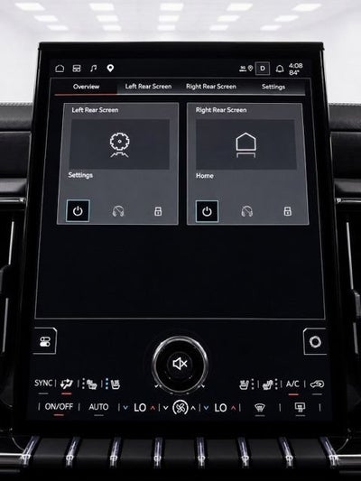 2025 GMC Yukon XL Denali Ultimate