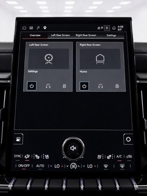 2025 GMC Yukon XL Denali Ultimate