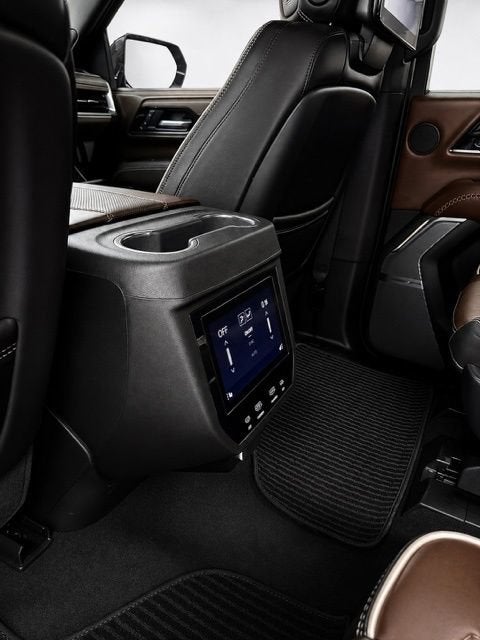 2025 GMC Yukon XL Denali Ultimate