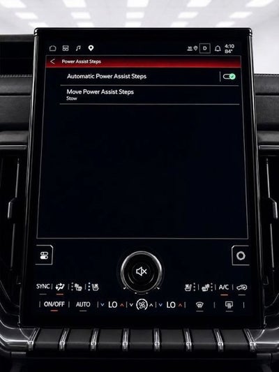 2025 GMC Yukon XL Denali Ultimate
