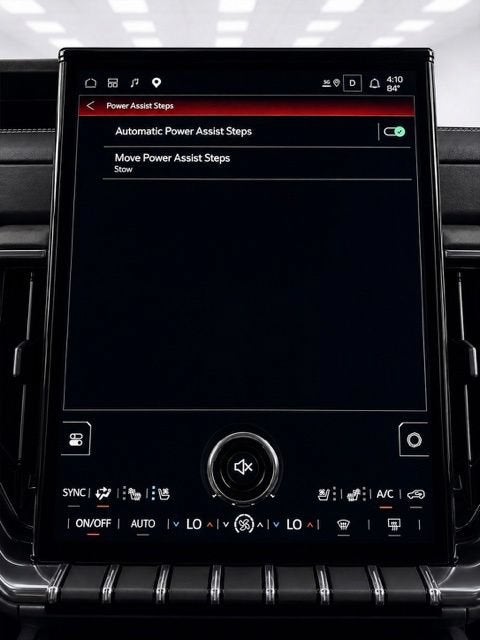 2025 GMC Yukon XL Denali Ultimate