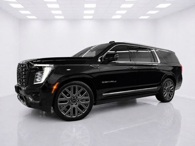 2025 GMC Yukon XL Denali Ultimate
