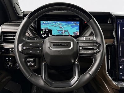 2025 GMC Yukon XL Denali Ultimate