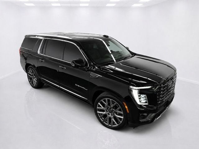 2025 GMC Yukon XL Denali Ultimate