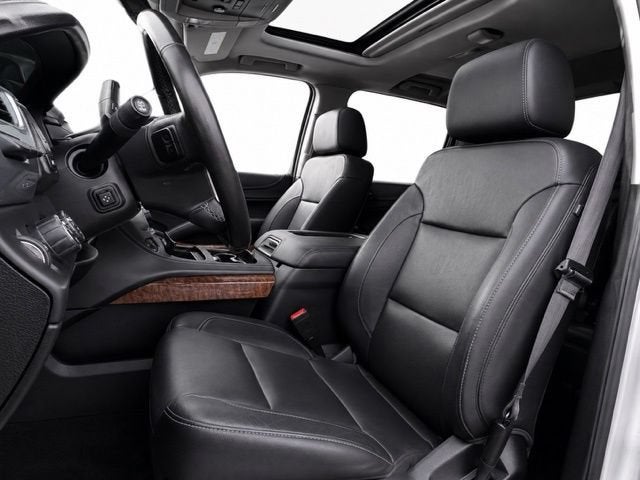 2020 Chevrolet Suburban Premier