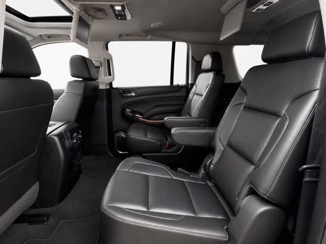 2020 Chevrolet Suburban Premier