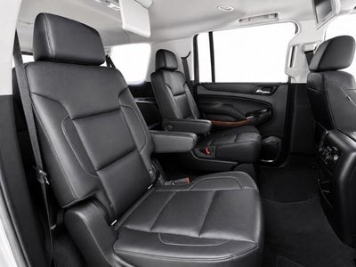 2020 Chevrolet Suburban Premier