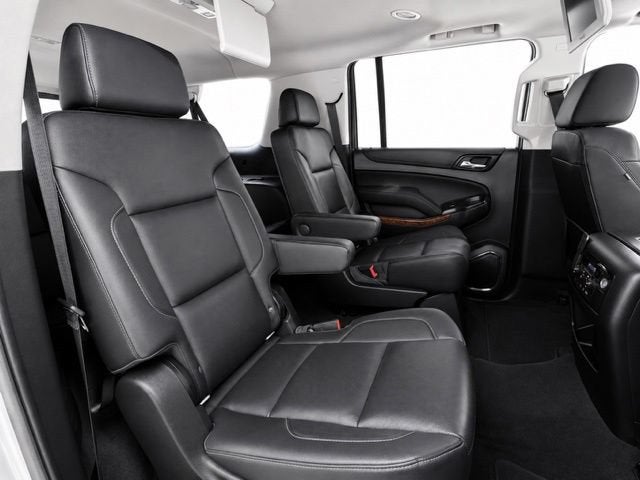 2020 Chevrolet Suburban Premier