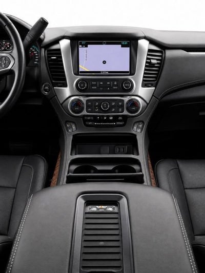 2020 Chevrolet Suburban Premier