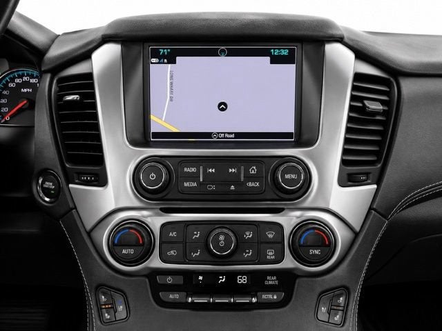 2020 Chevrolet Suburban Premier
