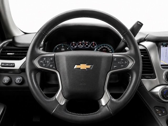 2020 Chevrolet Suburban Premier