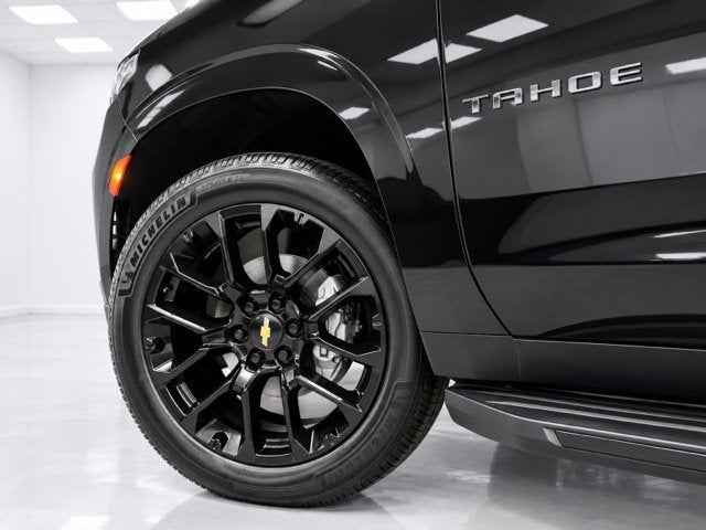 2022 Chevrolet Tahoe Premier
