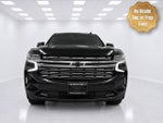 2022 Chevrolet Tahoe Premier