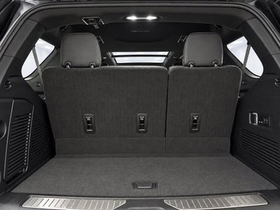 2022 Chevrolet Tahoe Premier