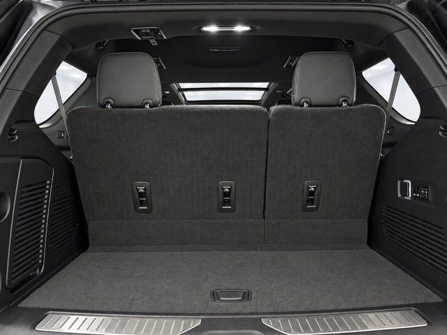 2022 Chevrolet Tahoe Premier