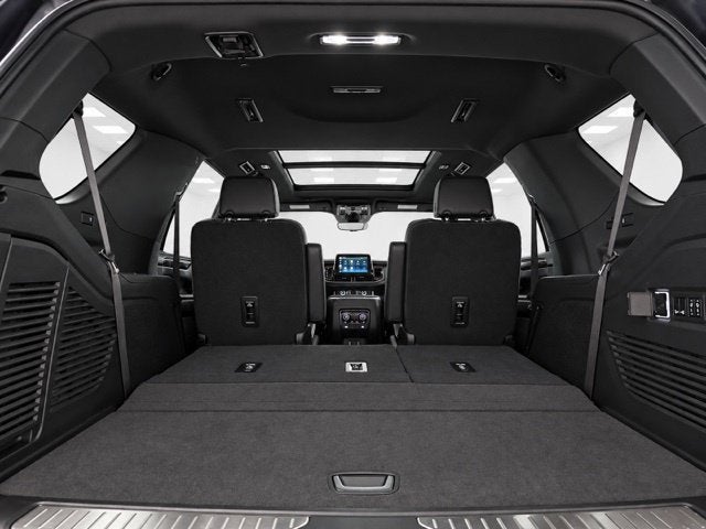 2022 Chevrolet Tahoe Premier