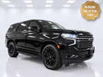 2022 Chevrolet Tahoe Premier