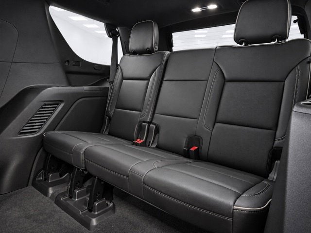 2022 Chevrolet Tahoe Premier