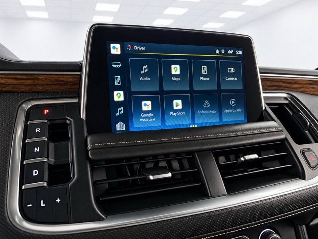 2022 Chevrolet Tahoe Premier