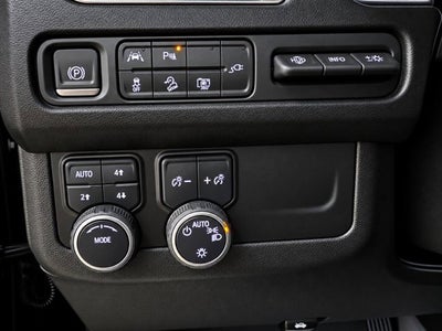 2022 Chevrolet Tahoe Premier