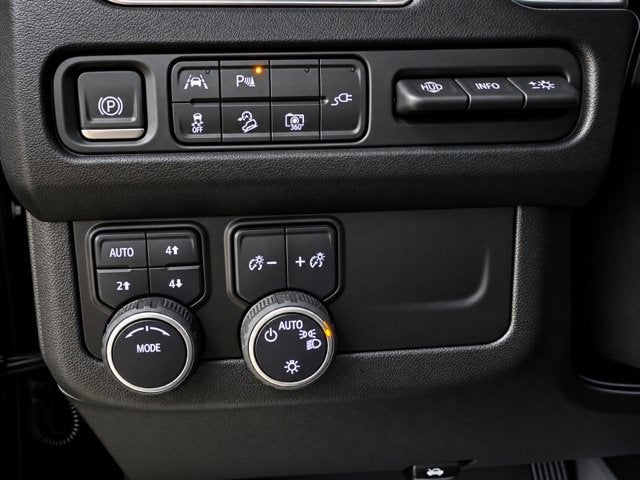 2022 Chevrolet Tahoe Premier