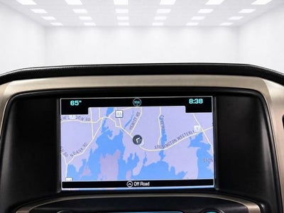 2018 GMC Sierra 2500 HD Denali